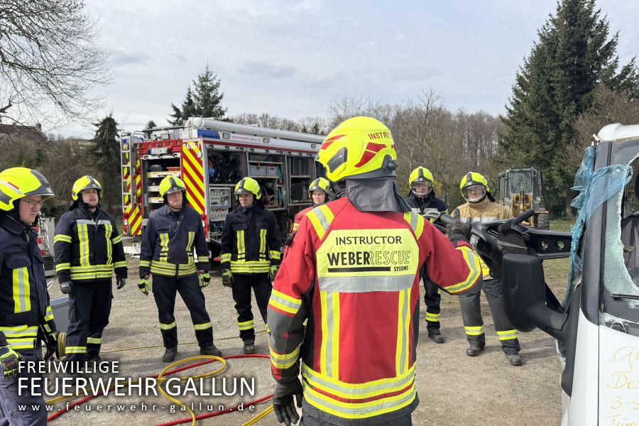 Erster Ausbildungstag 2026